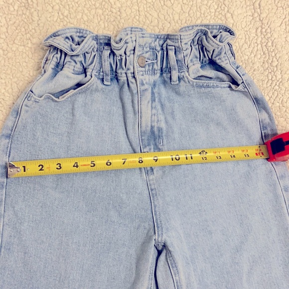 🔴SOLD🔴Pacsun Mom Jean - Picture 6 of 10
